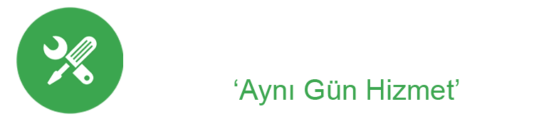 Kombi Teknik Servisi Logo