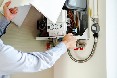 Vaillant Kombi Bakımı